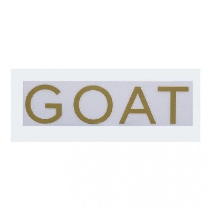 23-24 PSG 4th Official GOAT Sleeve Sponsor 파리생제르망