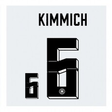 24-25 Germany Home NNs,KIMMICH 6 키미히(독일)
