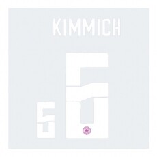 24-25 Germany Away NNs,KIMMICH 6 키미히(독일)