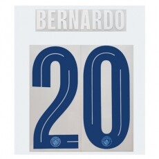 23-24 Man City Home Cup NNs,BERNARDO 20 베르나르도(맨체스터시티)