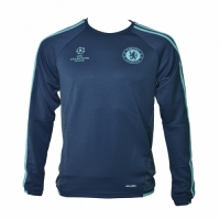 15-16 Chelsea UCL Training Top 첼시