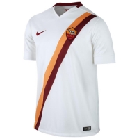 14-15 AS Roma 3rd Jersey AS로마