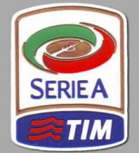 10-15 OFFICIAL SERIE A PATCH
