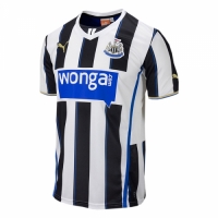 13-14 NewCastle Home Jersey