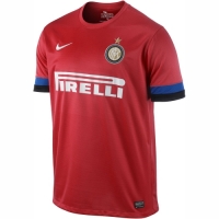 12-13 Inter Milan Away Jersey