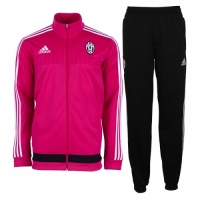 15-16 Juventus Training Presentation Suit 유벤투스