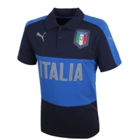16-17 Italy Casual Polo 이탈리아