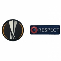 15-21 Europa League Patch + Respect Patch 유로파리그