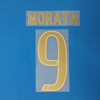 15-16 Juventus 3rd NNs,Morata 9 유벤투스(모라타)