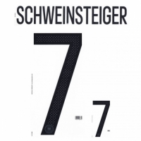 16-17 Germany Home NNs,Schweinsteiger #7 슈바인슈타이거(독일)