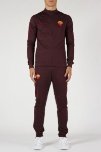 15-16 AS Roma Knit Tracksuit AS로마