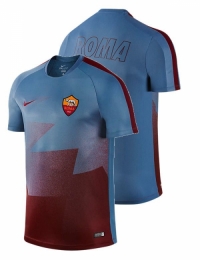 15-16 AS Roma Pre-Match Top AS로마