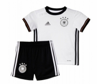 16-17 Germany Home Baby Kit 독일