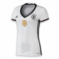 16-17 Germany Home Womens Jersey 독일
