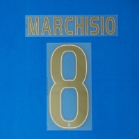 15-16 Juventus 3rd NNs,Marchisio 8 유벤투스(마르키시오)