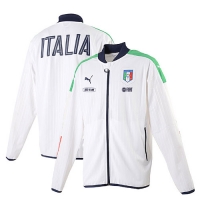 16-17 Italy Training Stadium Jacket 이탈리아