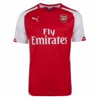 15-16 Arsenal Home Youth Jersey 아스날