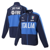 16-17 Italy Training Woven Jacket 이태리