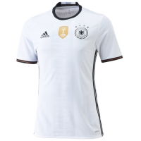 16-17 Germany Home Authentic Jersey 독일(어센틱)