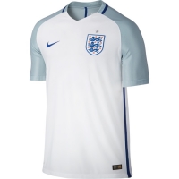 16-17 England Home Authentic Match Jersey 잉글랜드(어센틱)