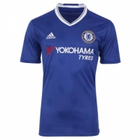 16-17 Chelsea Home Jersey 첼시