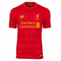 16-17 Liverpool Home Authentic Elite Jersey 리버풀(어센틱)