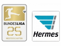 15-16 Bundesliga Champion Patch(16-17 Bayern Munich) + Hermes Patch 바이에른뮌헨