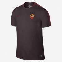 15-16 AS Roma Squard Training Jersey AS로마