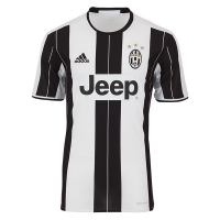 16-17 Juventus Home Jersey - Kids 유벤투스
