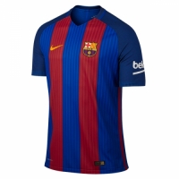 16-17 Barcelona Home Authentic Jersey 바르셀로나(어센틱)