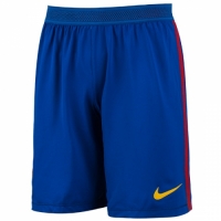 16-17 Barcelona Home Authentic(Match) Shorts 바르셀로나(어센틱)