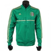 13-14 Mexico Anthem Jacket