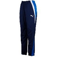 13-14 Italy Double Cloth Trial Pants