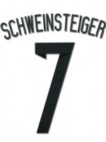 14-15 Germany Home Schweinsteiger #7