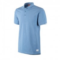 13-14 Man City Covert Embroidered Polo