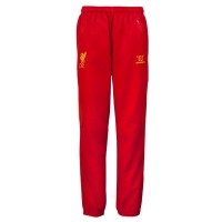 13-14 Liverpool Training Presentation Pants