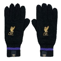 13-14 Liverpool Knit Gloves