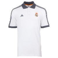 13-14 Real Madrid Core Polo