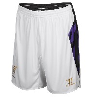 13-14 Liverpool 3rd Shorts
