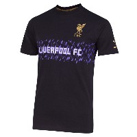 13-14 Liverpool Cross Hatch T-Shirt