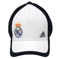 13-14 Real Madrid Fitted Cap