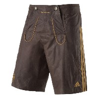 13-14 Bayern Munich Authentic Shorts