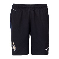 13-14 Inter Milan Home Shorts