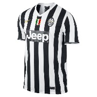 [예약판매]13-14 Juventus Home Jersey 유벤투스