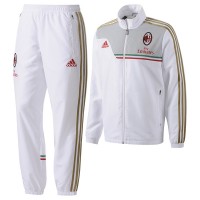 13-14 AC Milan Training Presentation Suit