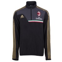 13-14 AC Milan Training Fleece