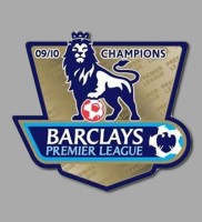 EPL 2009/2010 CHAMPIONS PLAYER BADGE (10-11 CHELSEA)