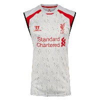 13-14 Liverpool Training Vest