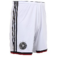 14-15 Germany Home Shorts