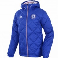 13-14 Chelsea Down Jacket